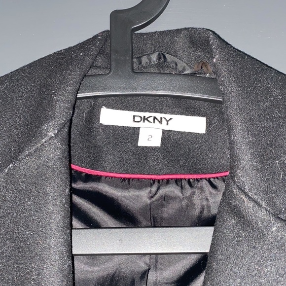 Coat - Picture 3 of 7